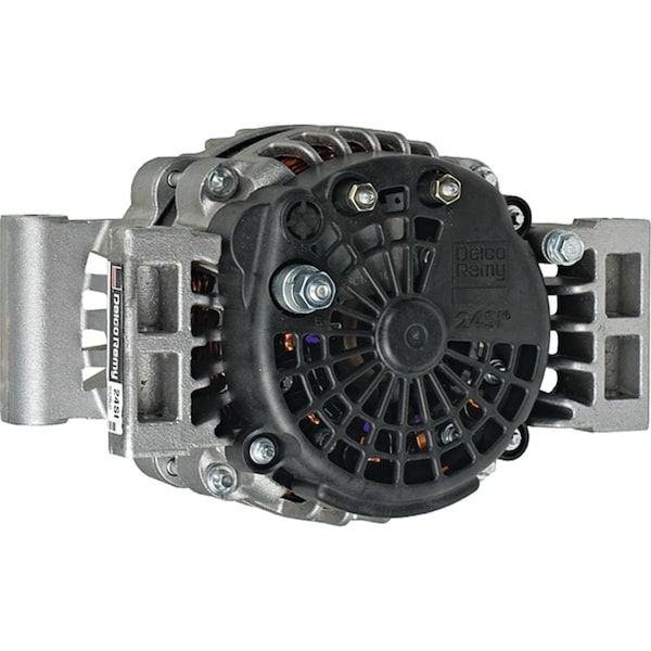 Db Electrical Alternator for International 4000-4900 Series Medium-Duty 19020389 DRA-8600889 - main